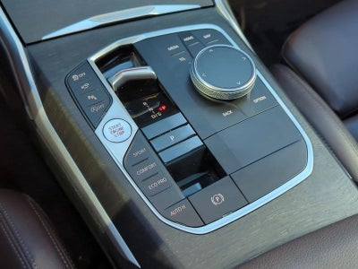 2023 BMW 330i Sedan