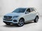 2017 Mercedes-Benz GLE GLE 350 SUV