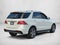 2017 Mercedes-Benz GLE GLE 350 SUV