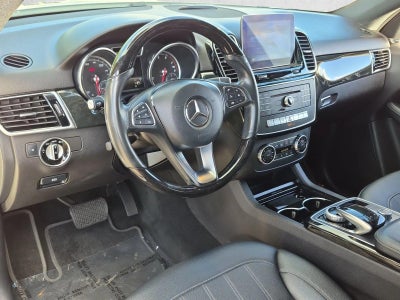2018 Mercedes-Benz GLE GLE 350 SUV