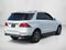 2018 Mercedes-Benz GLE GLE 350 SUV