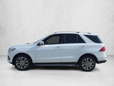 2018 Mercedes-Benz GLE GLE 350 SUV