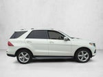 2017 Mercedes-Benz GLE GLE 350 SUV