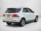 2017 Mercedes-Benz GLE GLE 350 SUV