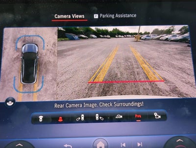 2024 Mercedes-Benz EQS EQS 450+ SUV
