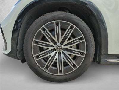 2024 Mercedes-Benz EQS EQS 450+ SUV