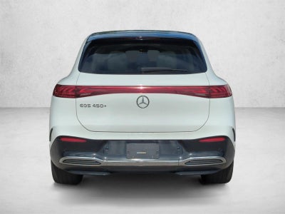 2024 Mercedes-Benz EQS EQS 450+ SUV