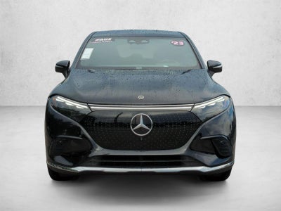 2023 Mercedes-Benz EQS EQS 450 4MATIC® SUV