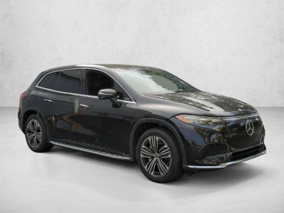2023 Mercedes-Benz EQS EQS 450 4MATIC® SUV