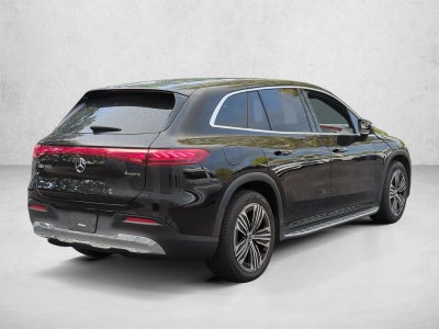 2023 Mercedes-Benz EQS EQS 450 4MATIC® SUV