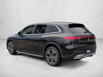2023 Mercedes-Benz EQS EQS 450 4MATIC® SUV