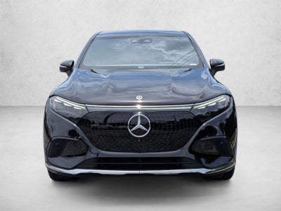 2023 Mercedes-Benz EQS EQS 450 4MATIC® SUV