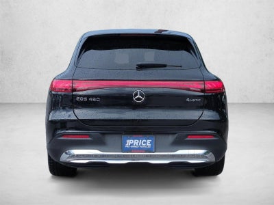 2023 Mercedes-Benz EQS EQS 450 4MATIC® SUV