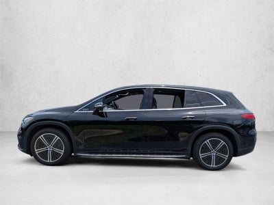 2023 Mercedes-Benz EQS EQS 450 4MATIC® SUV