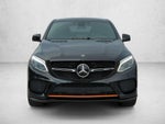 2018 Mercedes-Benz GLE AMG® GLE 43 4MATIC® Coupe