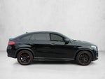 2018 Mercedes-Benz GLE AMG® GLE 43 4MATIC® Coupe