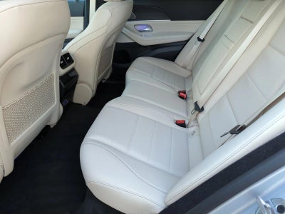 2026 Mercedes-Benz GLE GLE 350 SUV