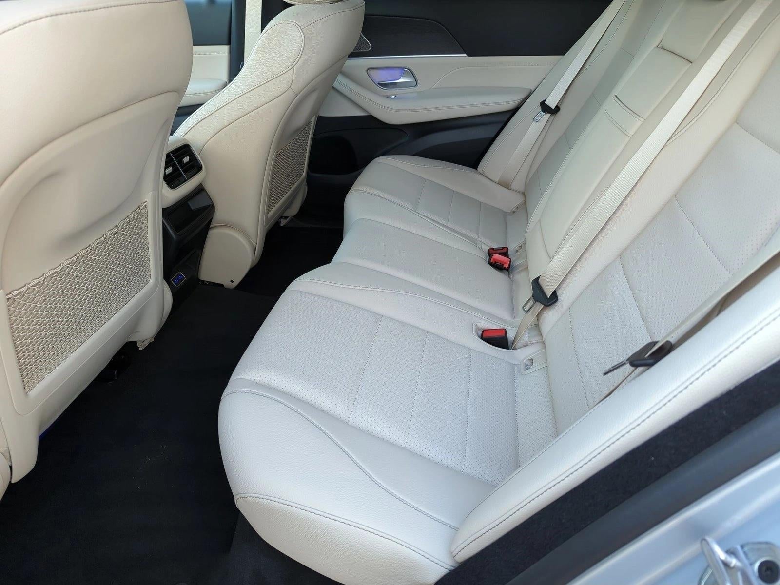 2026 Mercedes-Benz GLE GLE 350 SUV