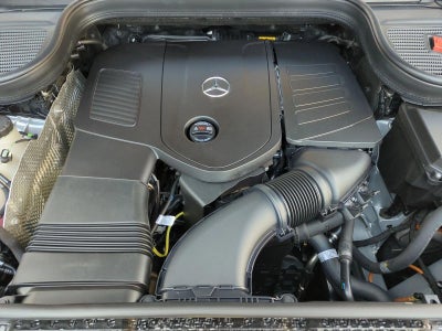 2026 Mercedes-Benz GLE GLE 350 SUV