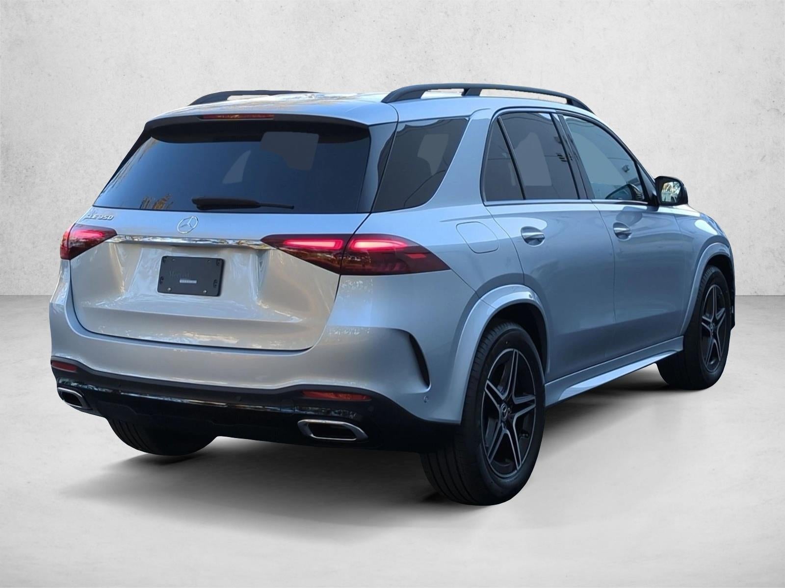 2026 Mercedes-Benz GLE GLE 350 SUV