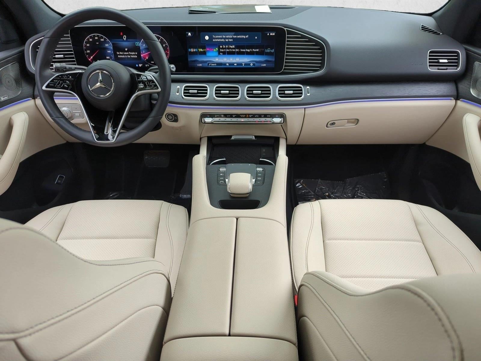 2026 Mercedes-Benz GLE GLE 350 SUV