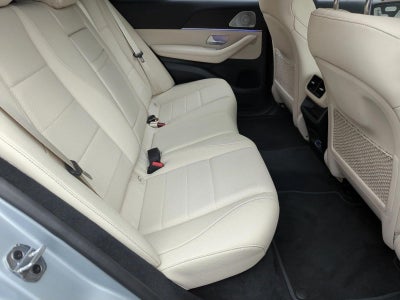 2026 Mercedes-Benz GLE GLE 350 SUV
