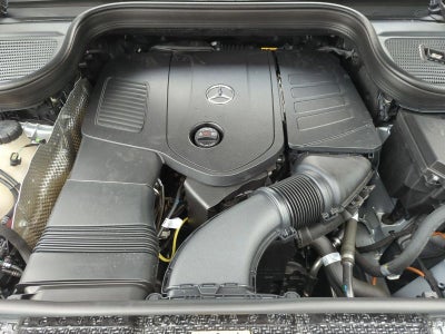 2026 Mercedes-Benz GLE GLE 350 SUV