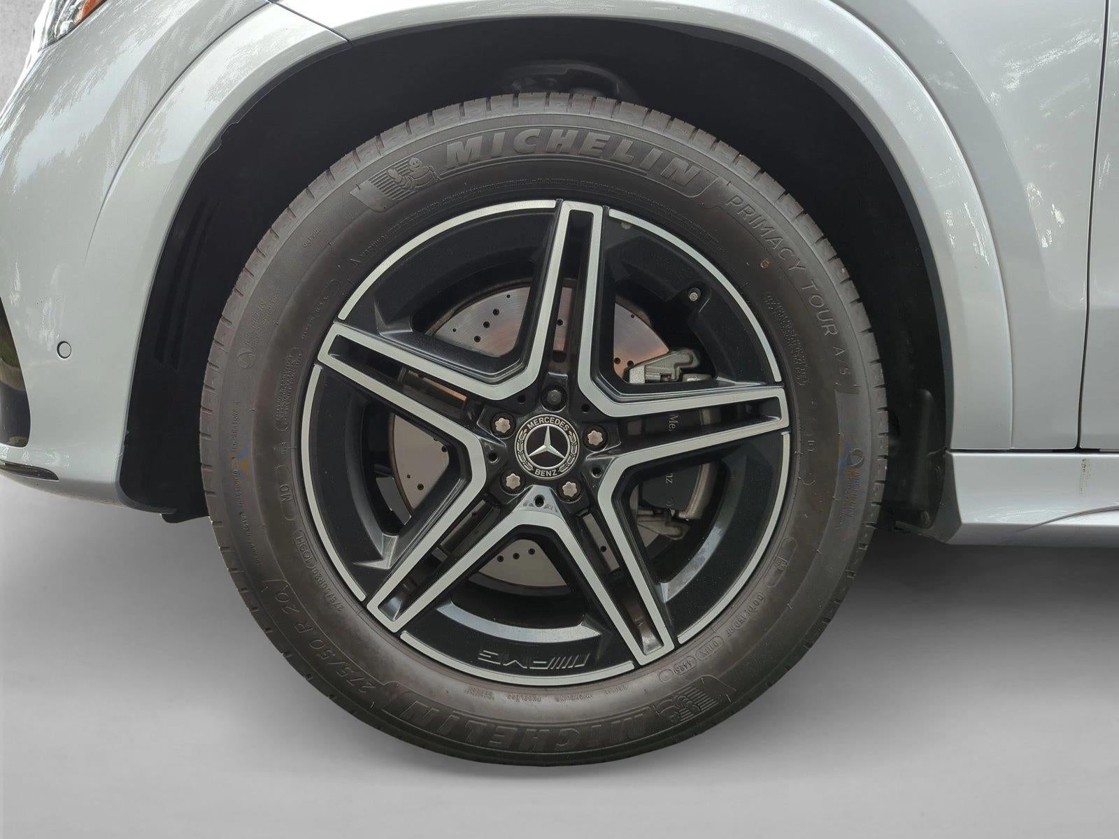 2026 Mercedes-Benz GLE GLE 350 SUV