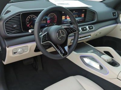 2026 Mercedes-Benz GLE GLE 350 SUV