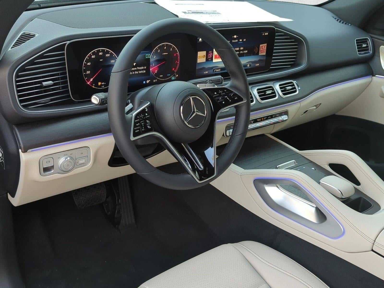 2026 Mercedes-Benz GLE GLE 350 SUV