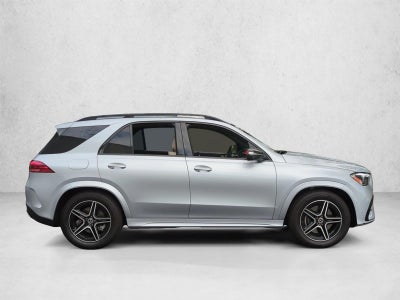 2026 Mercedes-Benz GLE GLE 350 SUV