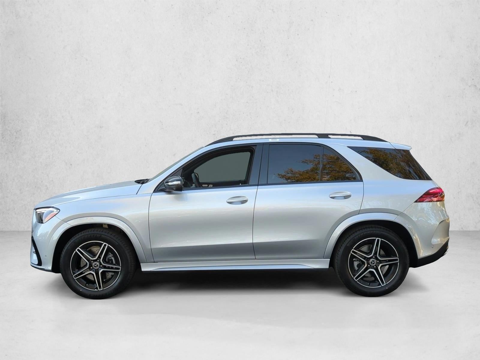 2026 Mercedes-Benz GLE GLE 350 SUV