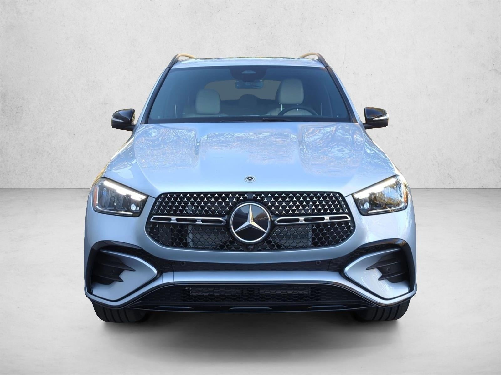 2026 Mercedes-Benz GLE GLE 350 SUV
