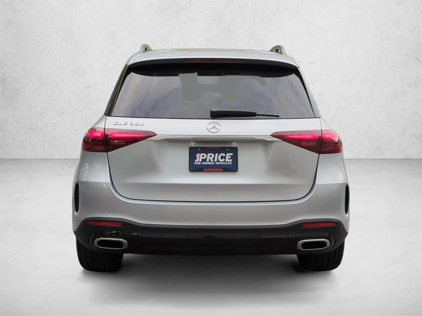 2026 Mercedes-Benz GLE GLE 350 SUV
