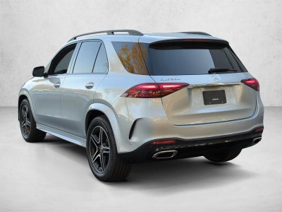 2026 Mercedes-Benz GLE GLE 350 SUV