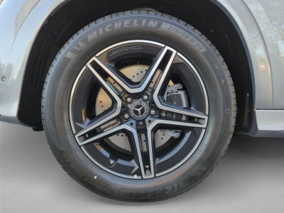 2026 Mercedes-Benz GLE GLE 350 SUV