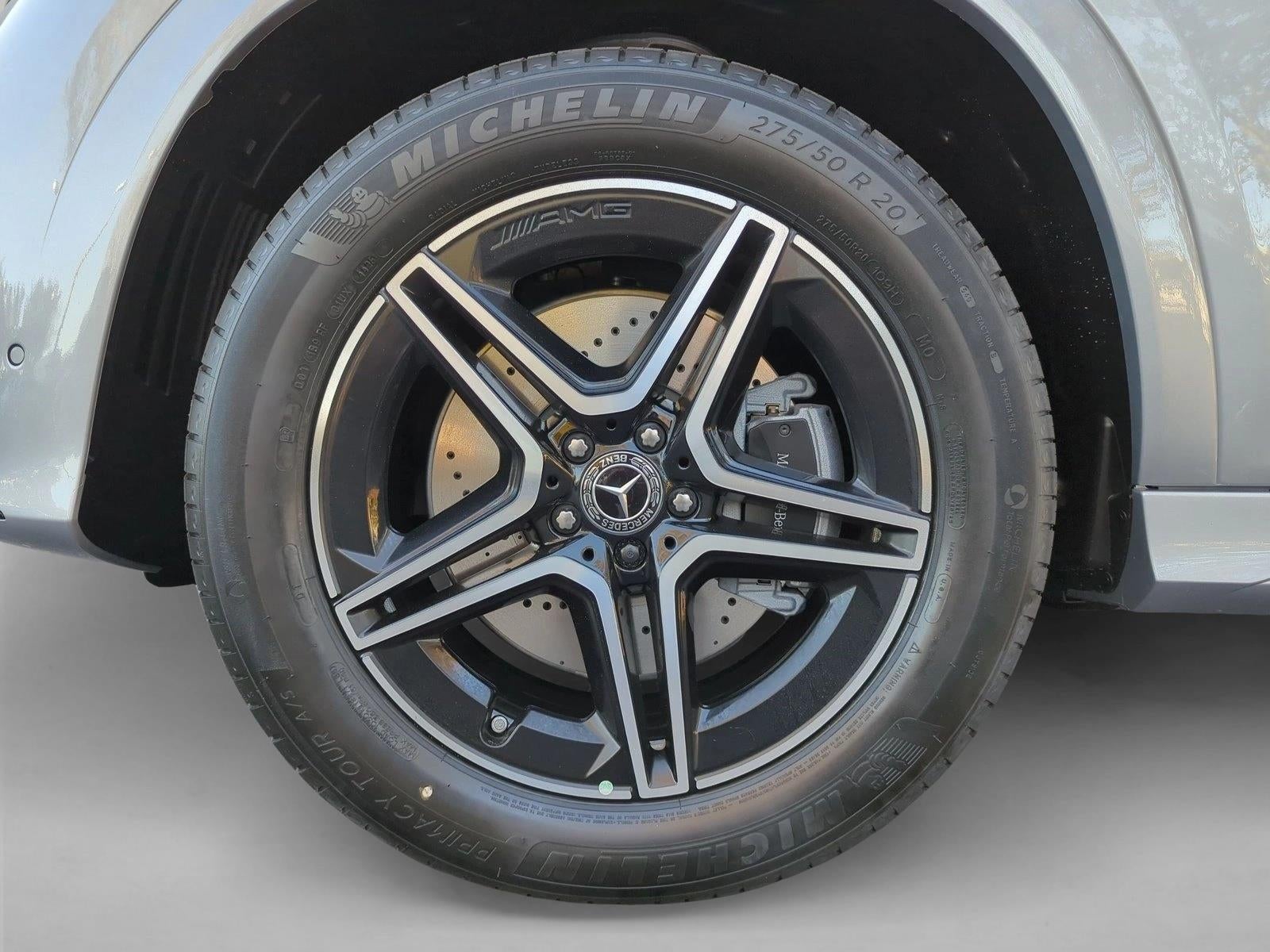 2026 Mercedes-Benz GLE GLE 350 SUV