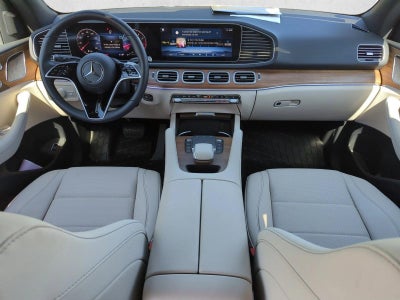 2026 Mercedes-Benz GLE GLE 350 SUV