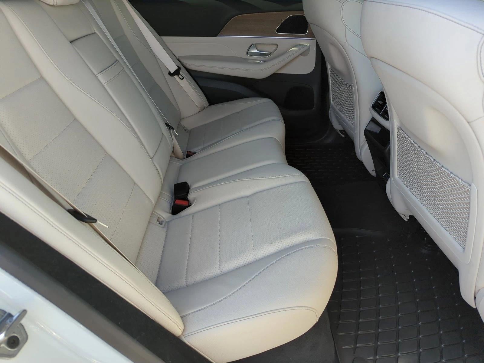 2026 Mercedes-Benz GLE GLE 350 SUV