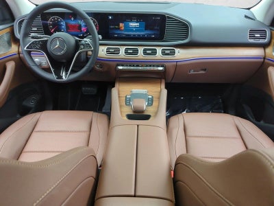 2026 Mercedes-Benz GLE GLE 350 SUV