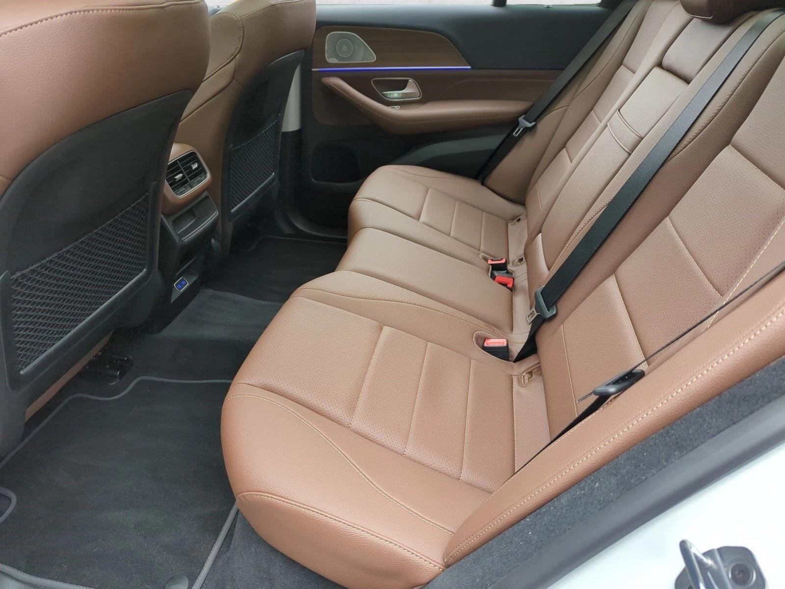 2026 Mercedes-Benz GLE GLE 350 SUV