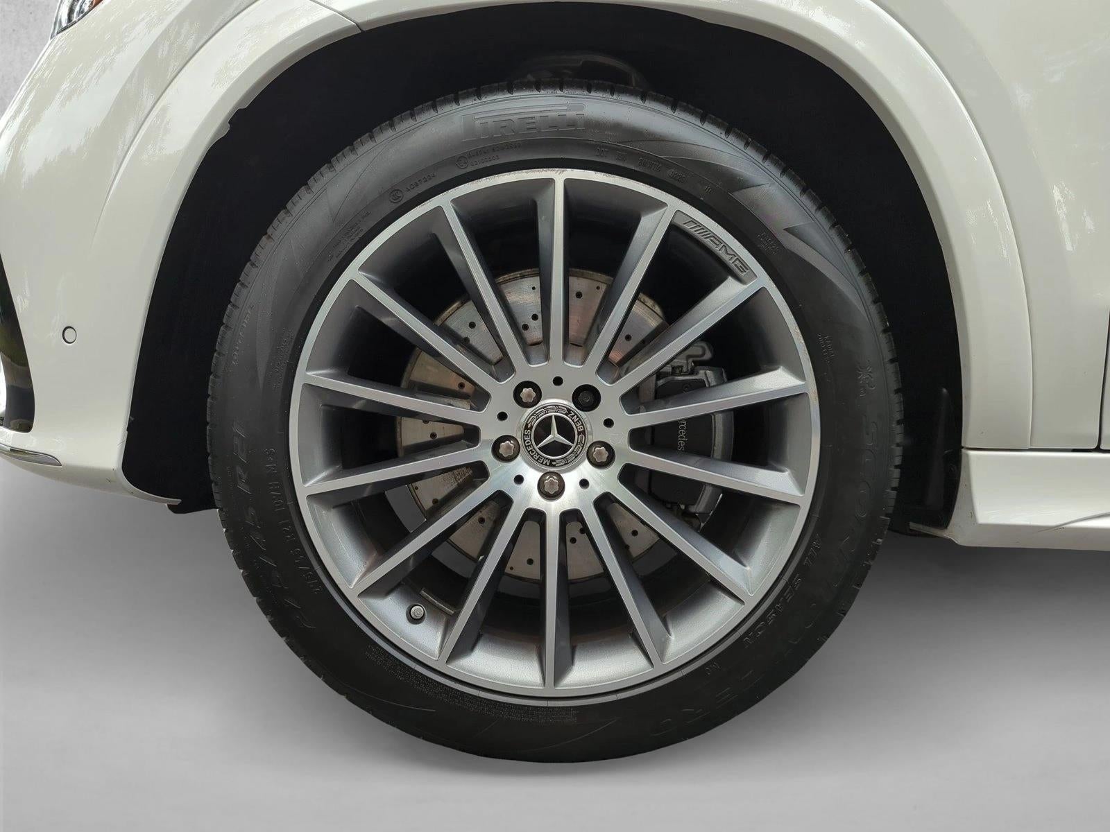 2026 Mercedes-Benz GLE GLE 350 SUV