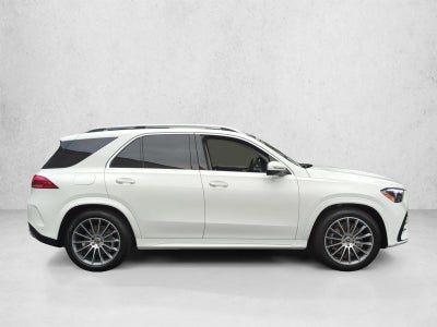 2026 Mercedes-Benz GLE GLE 350 SUV
