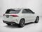 2026 Mercedes-Benz GLE GLE 350 SUV