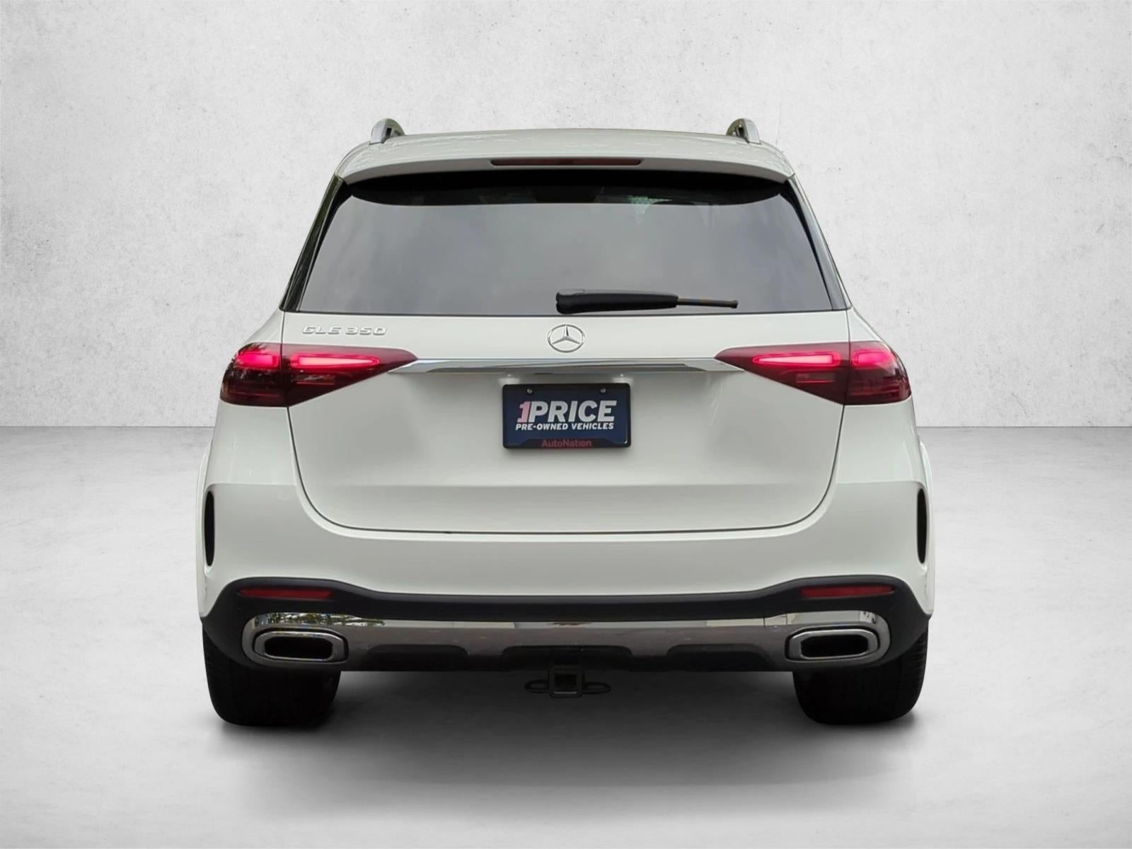2026 Mercedes-Benz GLE GLE 350 SUV