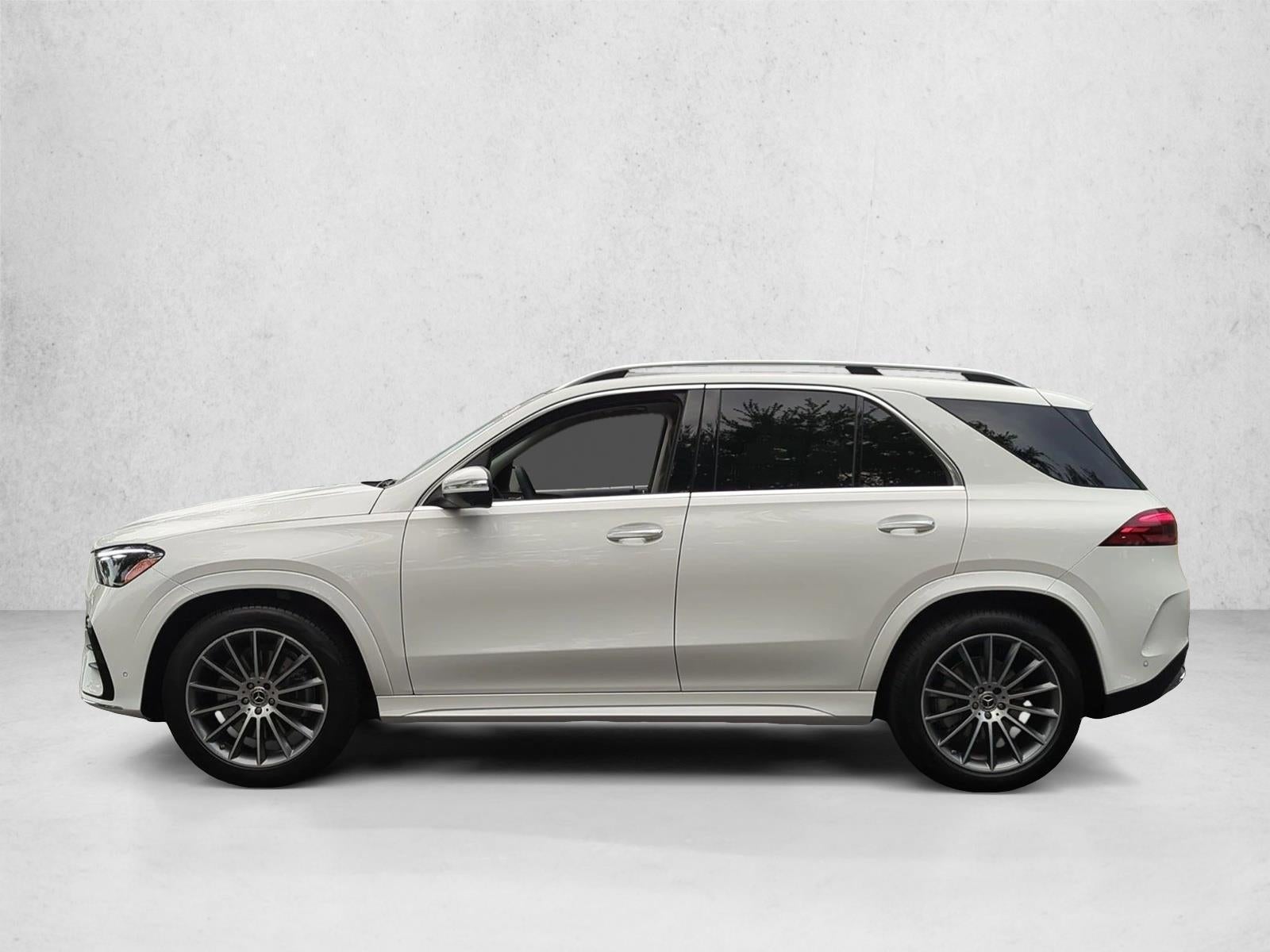 2026 Mercedes-Benz GLE GLE 350 SUV