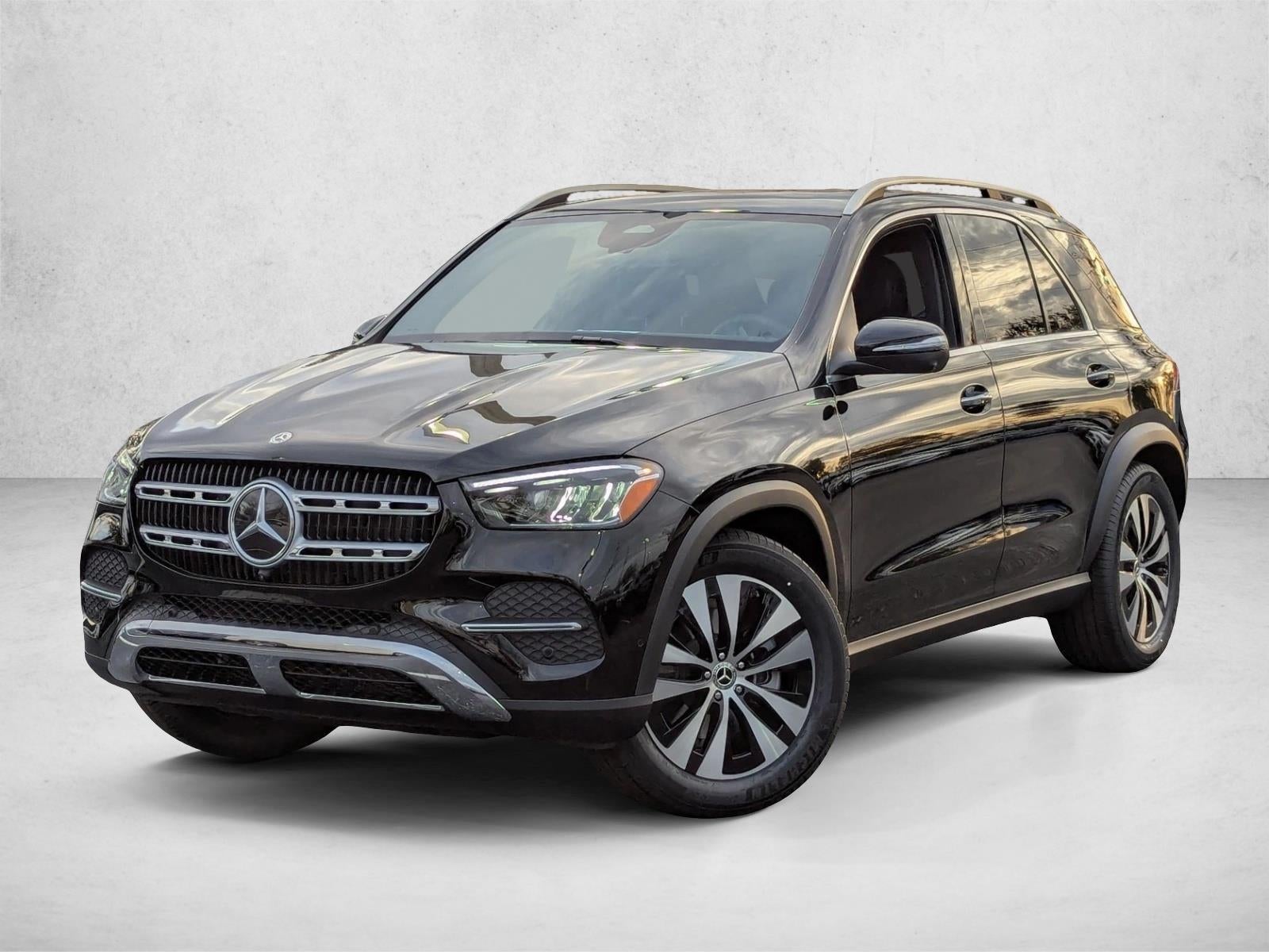 2026 Mercedes-Benz GLE GLE 350 SUV