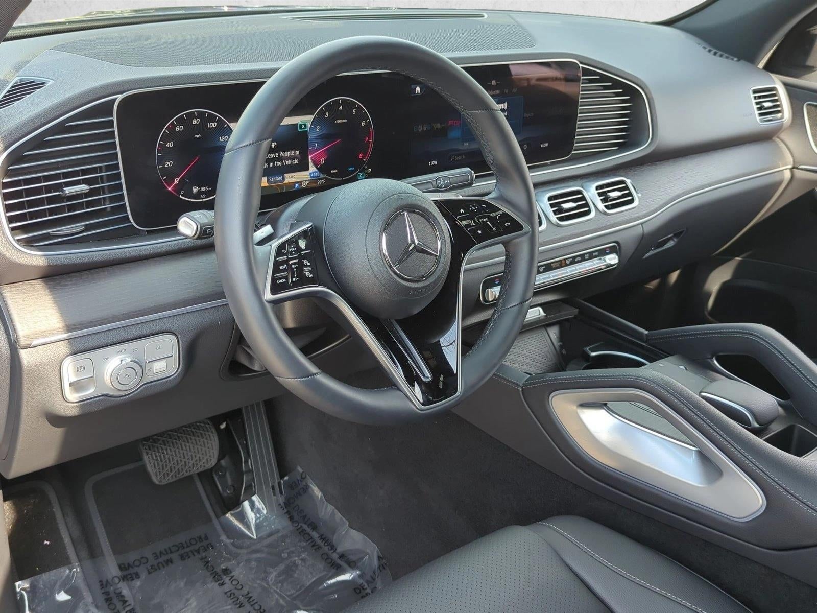 2026 Mercedes-Benz GLE GLE 350 SUV
