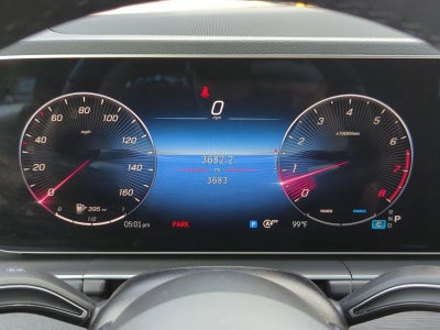 2026 Mercedes-Benz GLE GLE 350 SUV