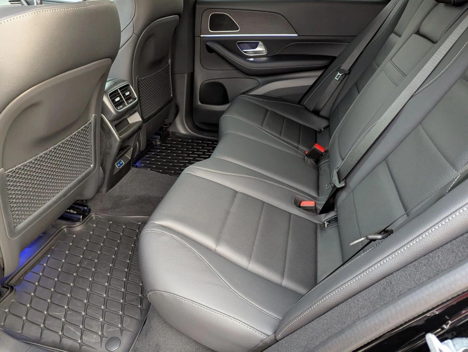 2026 Mercedes-Benz GLE GLE 350 SUV